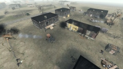 Lambda Wars -  Half-Life 2     