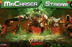 Жестокость и сложности Killing Floor 2! | MrChaser