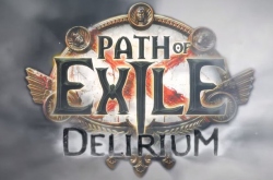 «Делириум» станет очередным дополнением к Path of Exile