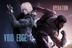 Rainbow Six Siege: операция Void Edge. Коротко о главном