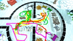 Pooplers � ���������������� ����, � ������� ��� ���� �������� �������� ���������