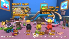 Pooplers � ���������������� ����, � ������� ��� ���� �������� �������� ���������