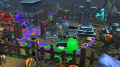 Pooplers � ���������������� ����, � ������� ��� ���� �������� �������� ���������