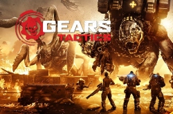 Что нужно знать перед выходом Gears Tactics