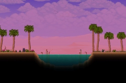Journey's End: финальное дополнение Terraria, состав и новая дата релиза
