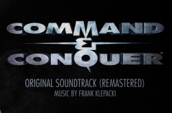 Музыка из Command & Conquer Remastered Collection (Original Soundtrack)