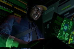 Как забрать бесплатную копию Watch Dogs 2 с Ubisoft Forward
