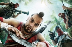 Far Cry 3: Open World Co-op Mod – порция безумия на восьмерых