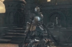 В Dark Souls 3 появились автоматические винтовки, игра стала интереснее, но не легче