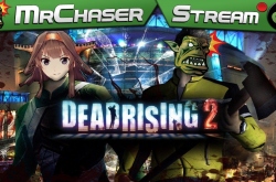 Рассвет Ретардов 2 |Dead Rising 2 #1 и #2 | Akira, MrChaser