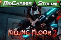 Крушитель Черепов в KF2 | Killing Floor 2 | MrChaser