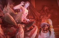 Технонекромантическое дополнение «Сердце Деймоса» уже доступно в Warframe