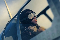 В War Thunder появилась новая техника и Алеутские острова