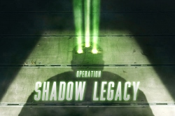 Rainbow Six Siege: операция Shadow Legacy. Сэм Фишер официально появляется в игре