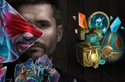 Noize MC снял клип в честь League of Legends, игроки смогут заглянуть за кулисы съемочной площадки