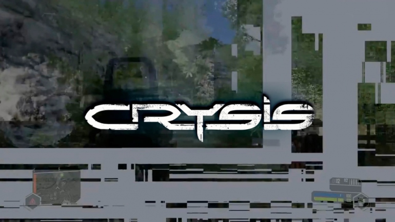 Crysis   :    RTX 2080  3080,    