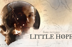 The Dark Pictures Anthology: Little Hope