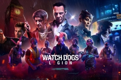 Watch Dogs: Legion