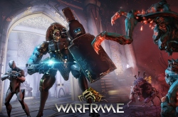 Игроки Warframe нанесут ответный удар по Зараженным уже на этой неделе