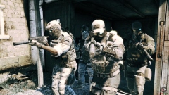 Ghost Recon Online (RIP) Ghost Recon Online (RIP)