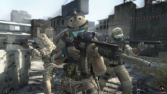 Ghost Recon Online (RIP) Ghost Recon Online (RIP)