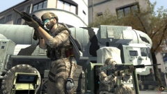 Ghost Recon Online (RIP) Ghost Recon Online (RIP)