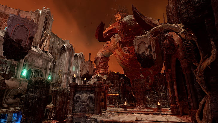 Super Cooperative Pack – удобный пакет модификаций для совместного прохождения Doom и Doom II Super Cooperative Pack – удобный пакет модификаций для совместного прохождения Doom и Doom II