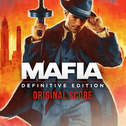Музыка из Mafia (Definitive Edition) (Original Score) Музыка из Mafia (Definitive Edition) (Original Score)