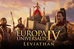 Историческая стратегия Europa Universalis IV получит расширение «Leviathan»
