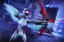 Большая презентация Warframe на Epic Game’s Digital Direct Showcase: новый контент и Китайский Новый Год