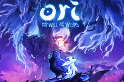 Музыка из Ori and the Will of the Wisps (Original Soundtrack)
