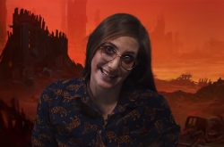 Зомби-апокалипсис начнется Civilization VI, а вместе с ним в игре появится Португалия
