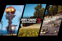 Just Cause 3 Multiplayer Mod        Just Cause 3