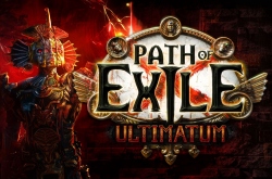 Path of Exile: коротко о новой лиге Ультиматум