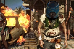 Dying Light объединилась с Rust ради новой коллаборации