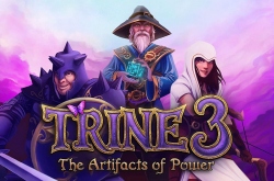 Trine 3: The Artifacts of Power