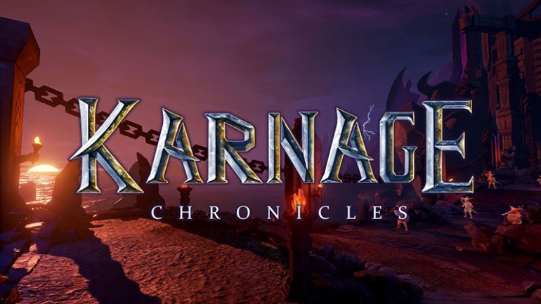 Karnage Chronicles