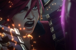 League of Legends тоже получит аниме-сериал
