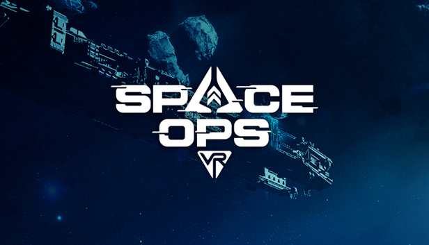 Space Ops VR: Reloaded Space Ops VR: Reloaded
