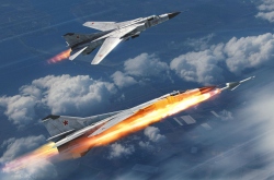 В War Thunder добавили новую авиационную технику и итальянский линкор