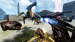 Space Ops VR: Reloaded