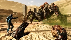 Space Ops VR: Reloaded