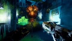 Space Ops VR: Reloaded