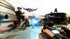 Space Ops VR: Reloaded