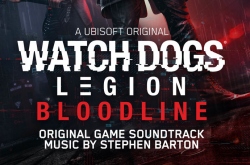 Музыка из Watch Dogs: Legion - Bloodline (Original Soundtrack)