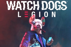 Музыка из Watch Dogs: Legion (Original Game Soundtrack)