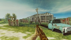 �����-������ Shadows of Kurgansk ����� �� ���� ����������� ��������