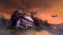 �����-������ Shadows of Kurgansk ����� �� ���� ����������� ��������