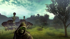 �����-������ Shadows of Kurgansk ����� �� ���� ����������� ��������