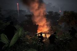 Ubisoft  Tom Clancy's Ghost Recon  Fallen Ghosts